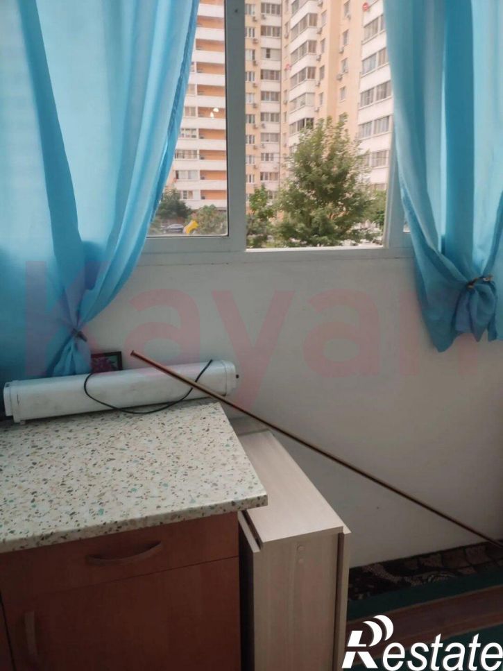 Студия им. Лавочкина ул.