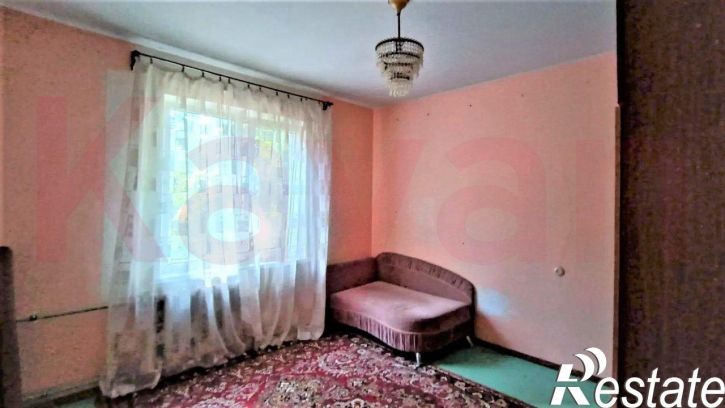 3-комн квартира им. Игнатова ул.