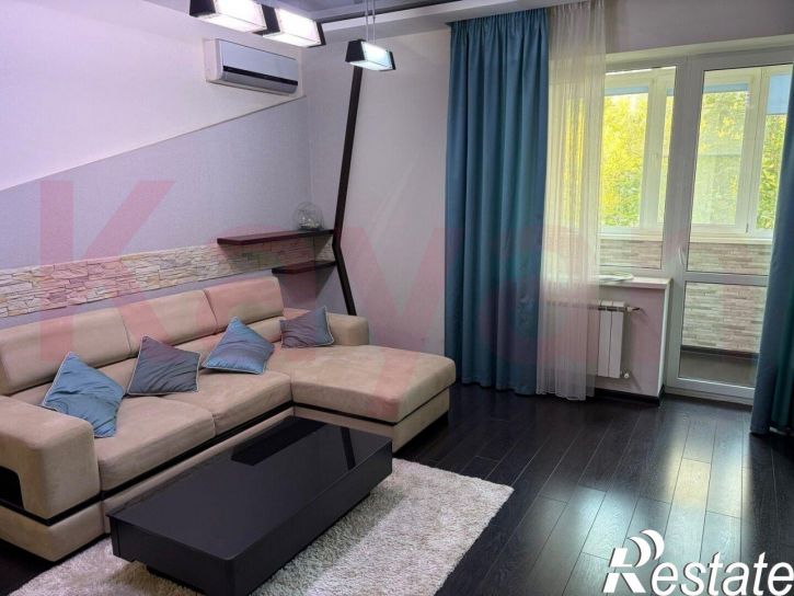 3-комн квартира Черкасская ул.