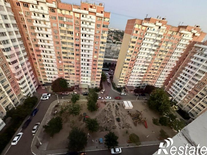 1-комн квартира Академика Лукьяненко ул.
