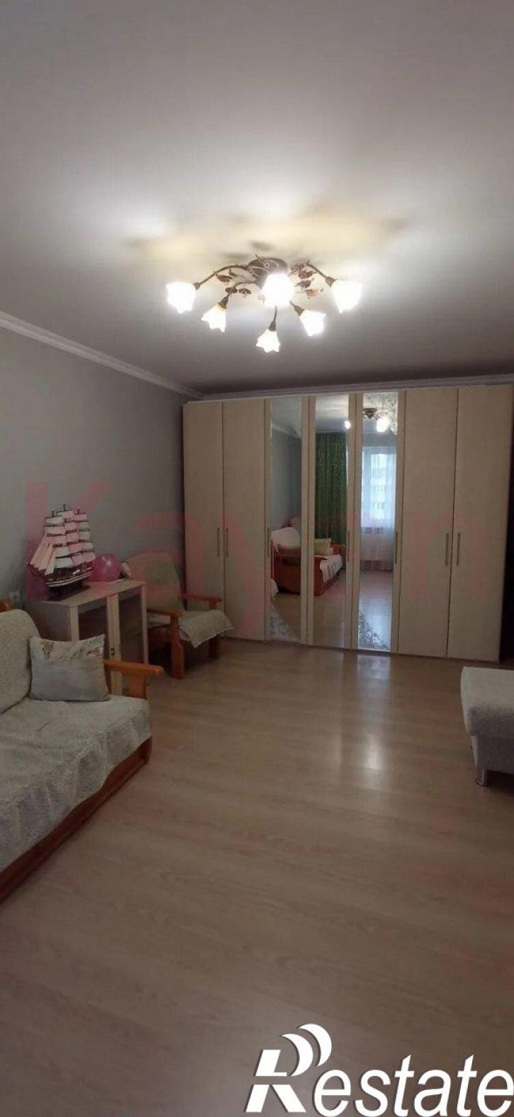 1-комн квартира им. Атарбекова ул.