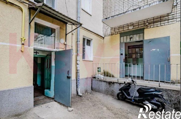 Студия Одесская ул.