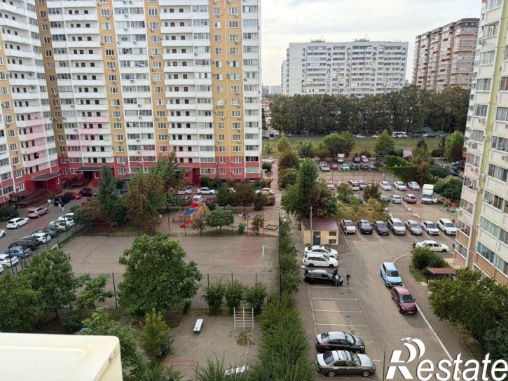 1-комн квартира Черкасская ул.