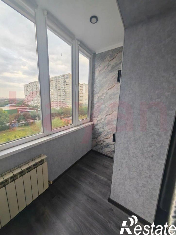 1-комн квартира Кореновская ул.