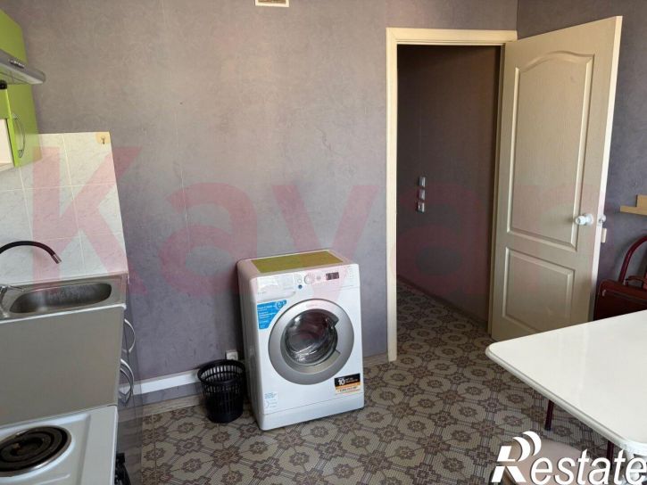 1-комн квартира Черкасская ул.