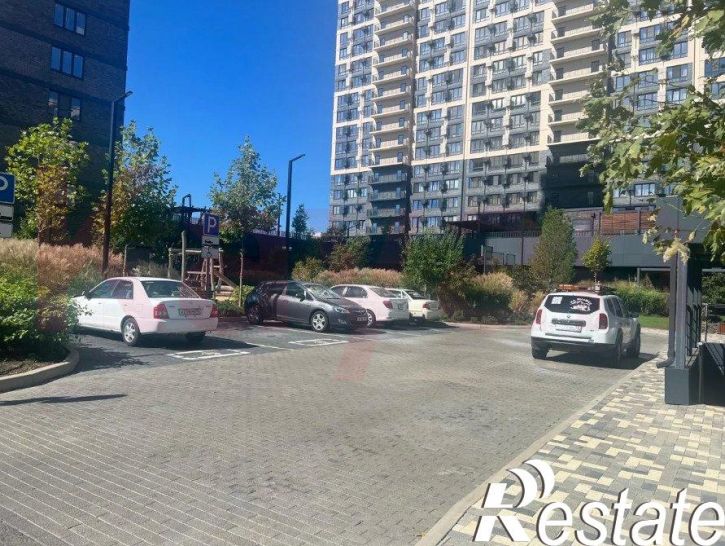 2-комн квартира Обрывная ул.