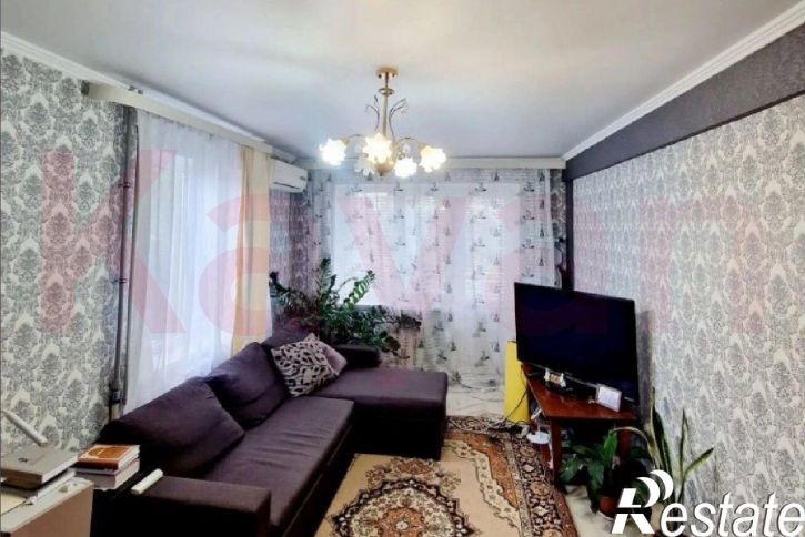 2-комн квартира Ставропольская ул.
