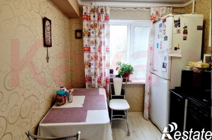 2-комн квартира Ставропольская ул.