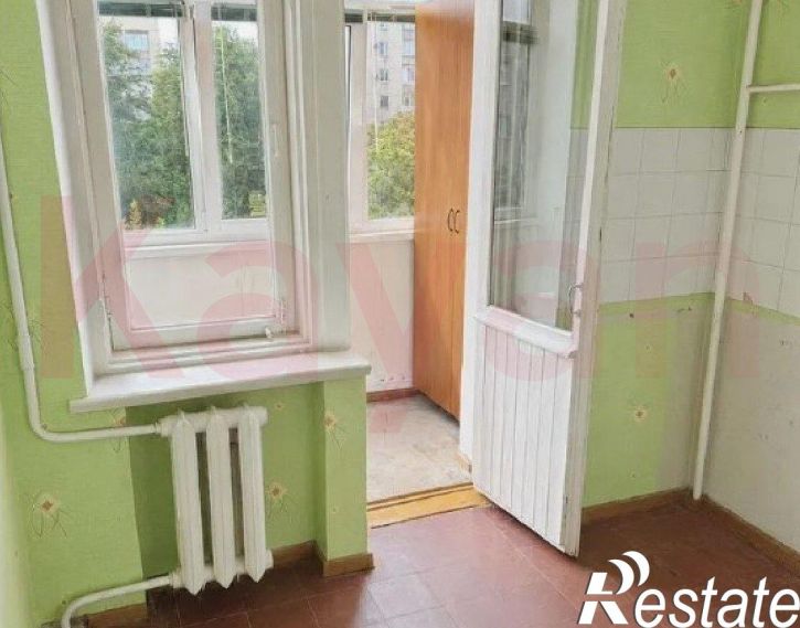 2-комн квартира Красная ул.