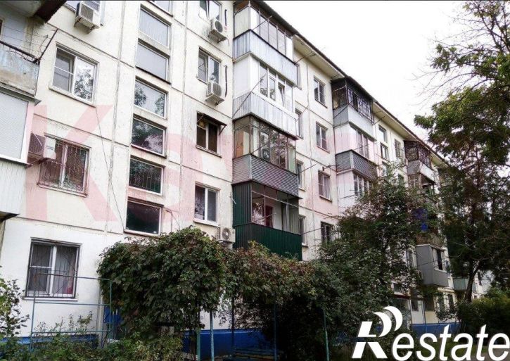 2-комн квартира 5-й Артельный проезд