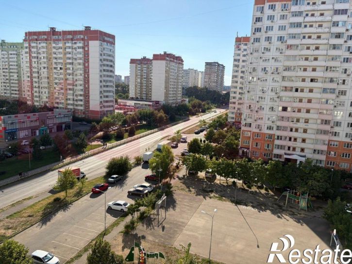 1-комн квартира Черкасская ул.