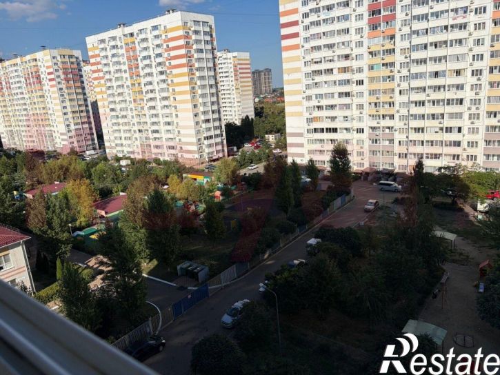 1-комн квартира Черкасская ул.