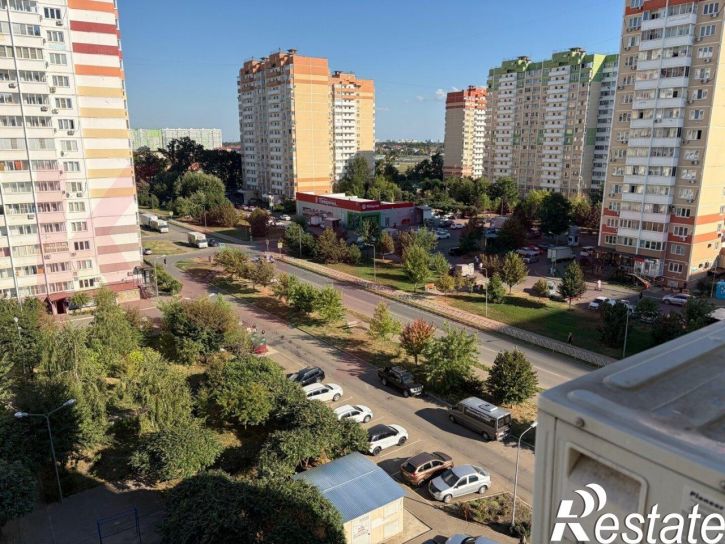 1-комн квартира Черкасская ул.