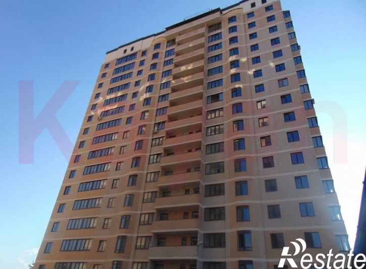 3-комн квартира 9-го Мая ул.