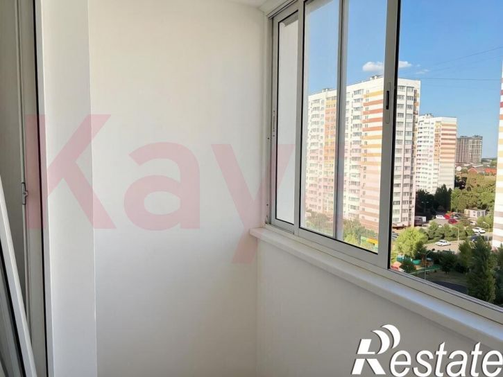 1-комн квартира Черкасская ул.