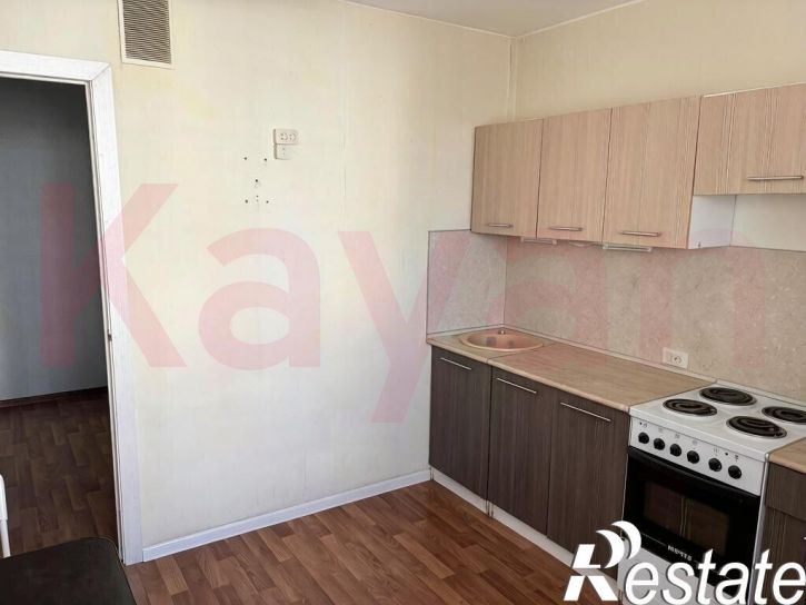 1-комн квартира Черкасская ул.
