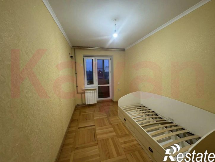 3-комн квартира им. Селезнева ул.
