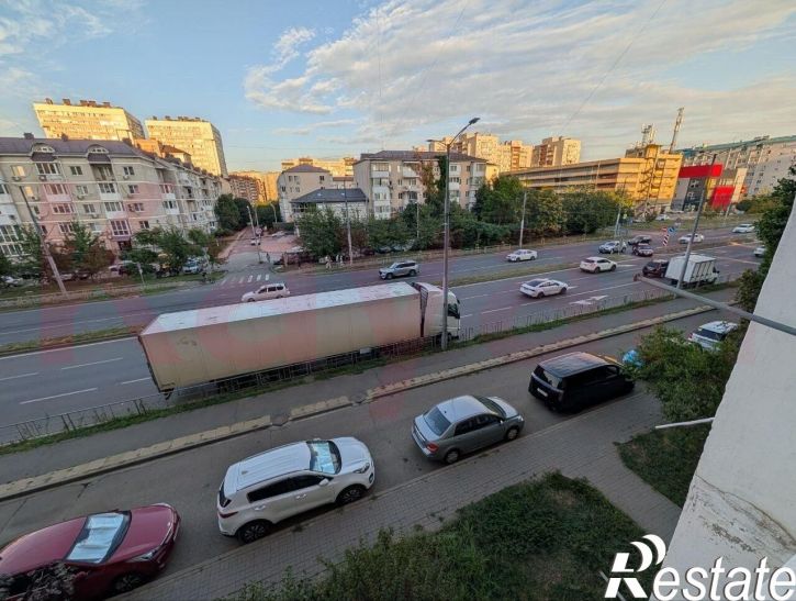 1-комн квартира Восточно-Кругликовская ул.