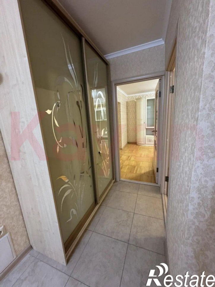 3-комн квартира им. Селезнева ул.