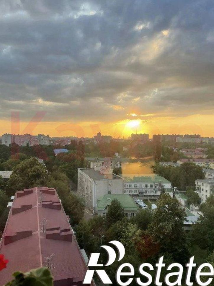 1-комн квартира им. Айвазовского ул.