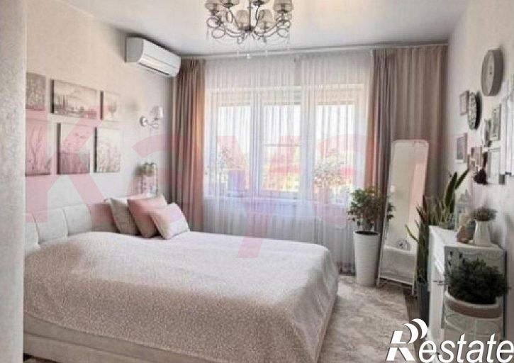 3-комн квартира им. Димитрова ул.