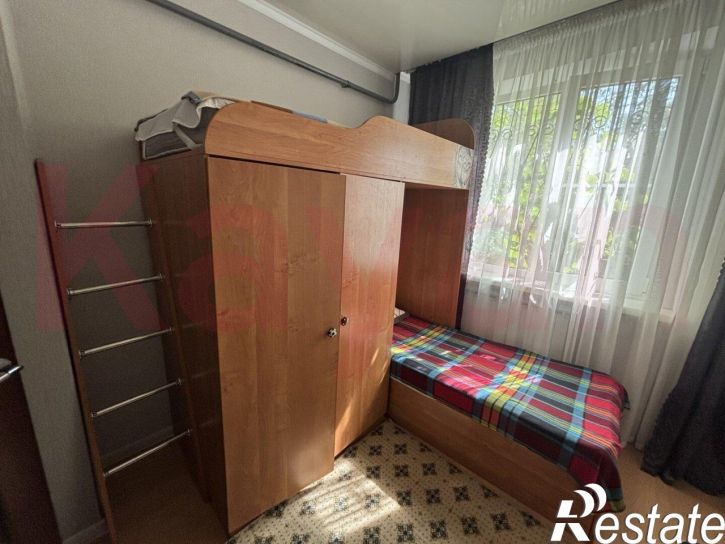 2-комн квартира им. 70-летия Октября ул.