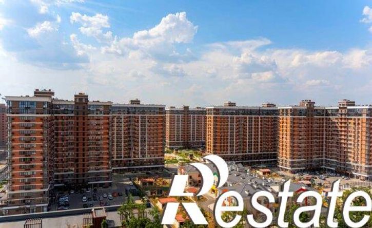2-комн квартира улица Ивана Беличенко, 84,  д. 84