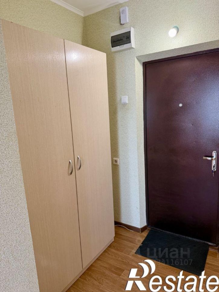 1-комн квартира Зиповская улица, 46,  д. 46