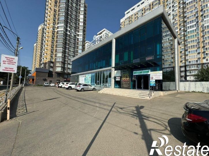 Отдельное здание Сормовская улица, 1/7,  д. 1/7