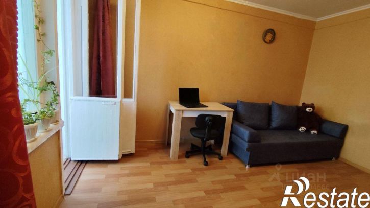 3-комн квартира Алтайская улица, 4,  д. 4