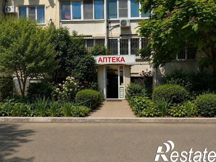 Торговое помещение улица Академика Лукьяненко, 26,  д. 26