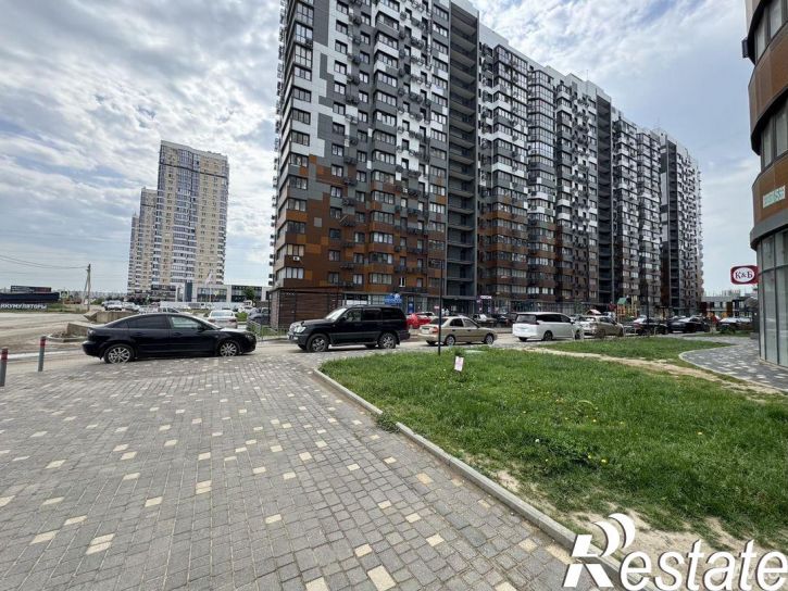 Торговое помещение Командорская улица, 15,  д. 15