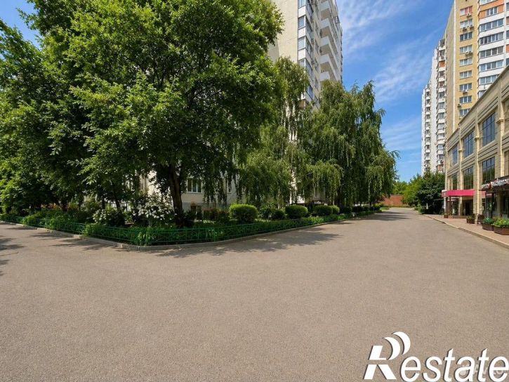 Торговое помещение улица Академика Лукьяненко, 26,  д. 26