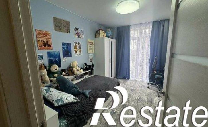 3-комн квартира Византийская улица, 7,  д. 7