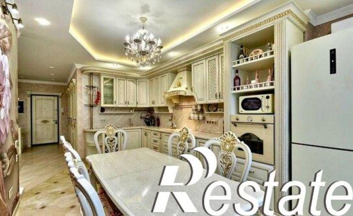 4-комн квартира улица Скрябина, 47;2,  д. 47;2