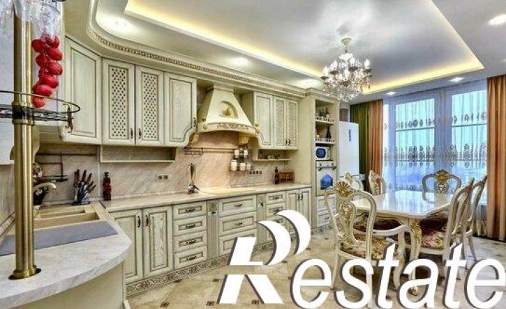 4-комн квартира улица Скрябина, 47;2,  д. 47;2