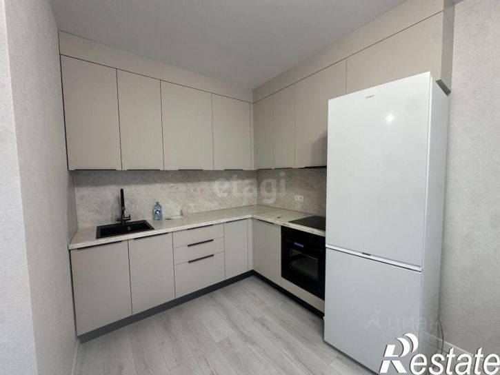 1-комн квартира улица Адмирала Макарова, 5 к1,  д. 5 к1