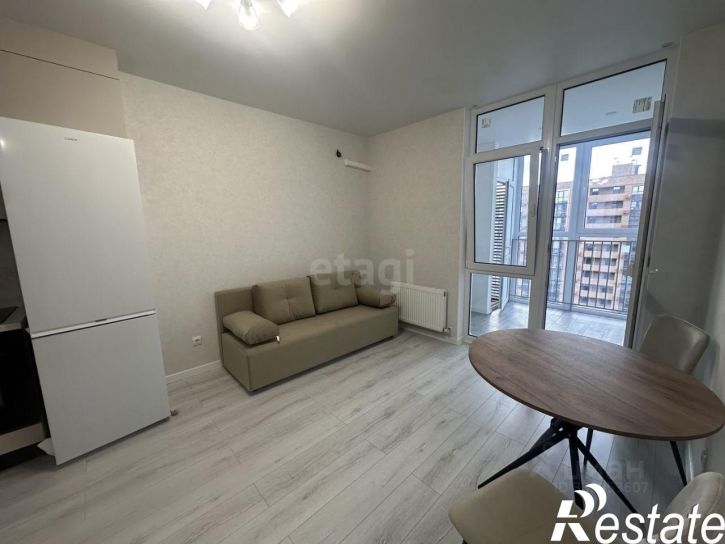 1-комн квартира улица Адмирала Макарова, 5 к1,  д. 5 к1