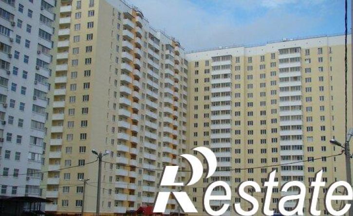 1-комн квартира улица Лавочкина, 23,  д. 23