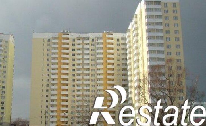 1-комн квартира улица Лавочкина, 23,  д. 23