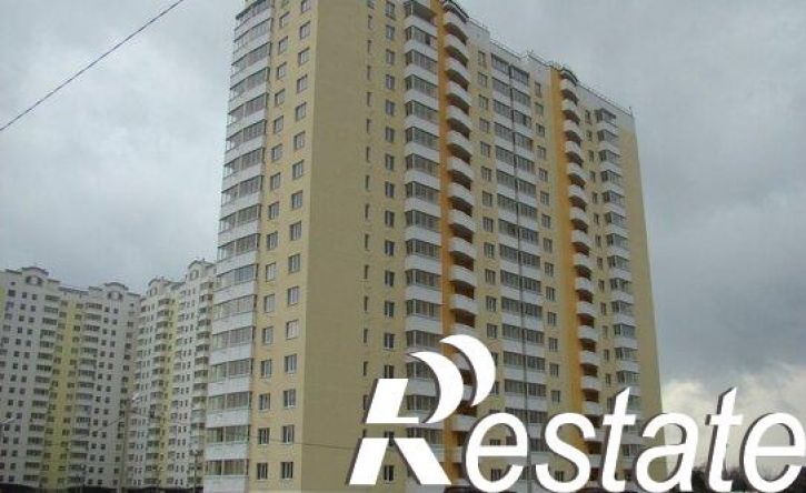 1-комн квартира улица Лавочкина, 23,  д. 23