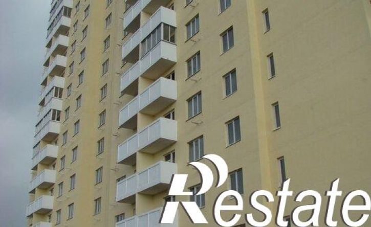 1-комн квартира улица Лавочкина, 23,  д. 23