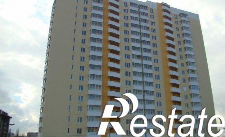 1-комн квартира улица Лавочкина, 23,  д. 23
