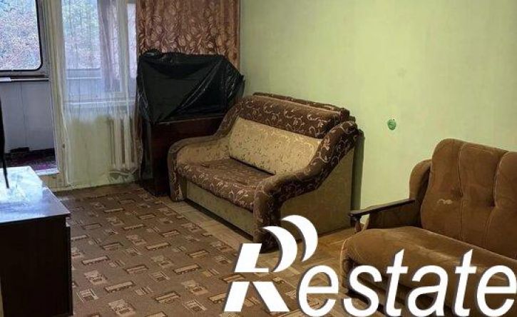 2-комн квартира улица Игнатова, 25,  д. 25
