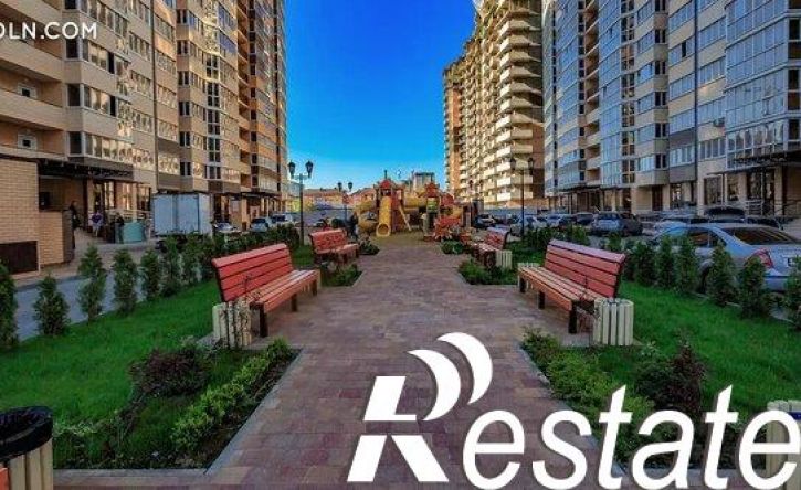 1-комн квартира Душистая улица, 77 к1,  д. 77 к1