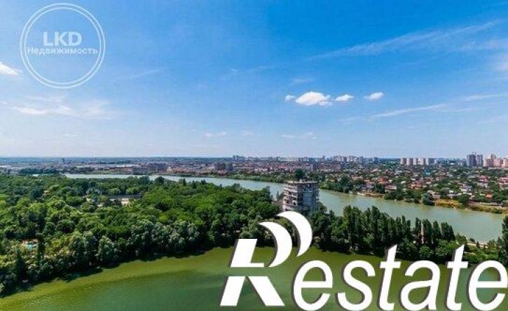 2-комн квартира улица Кубанская Набережная, 37,  д. 37