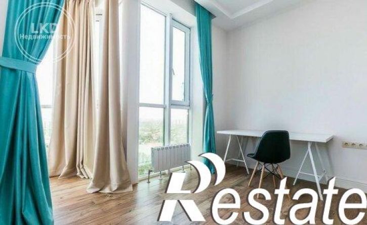 2-комн квартира улица Кубанская Набережная, 37,  д. 37