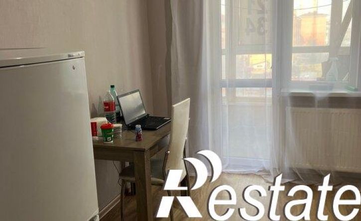 1-комн квартира Душистая улица, 77 к1,  д. 77 к1