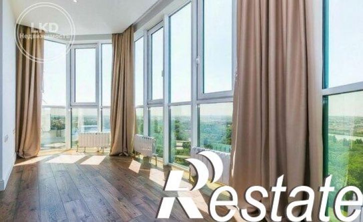 2-комн квартира улица Кубанская Набережная, 37,  д. 37