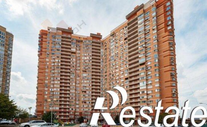 3-комн квартира улица Достоевского, 84,  д. 84
